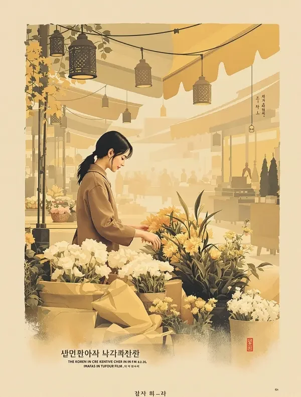 卖花姑娘 译制片馆 怀旧影视