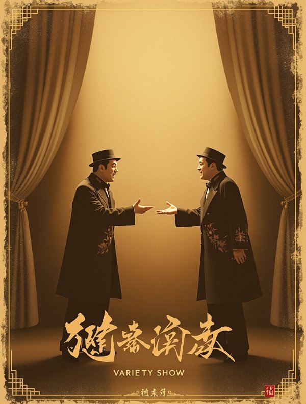 相声大师专场 老唱片综艺 怀旧影视