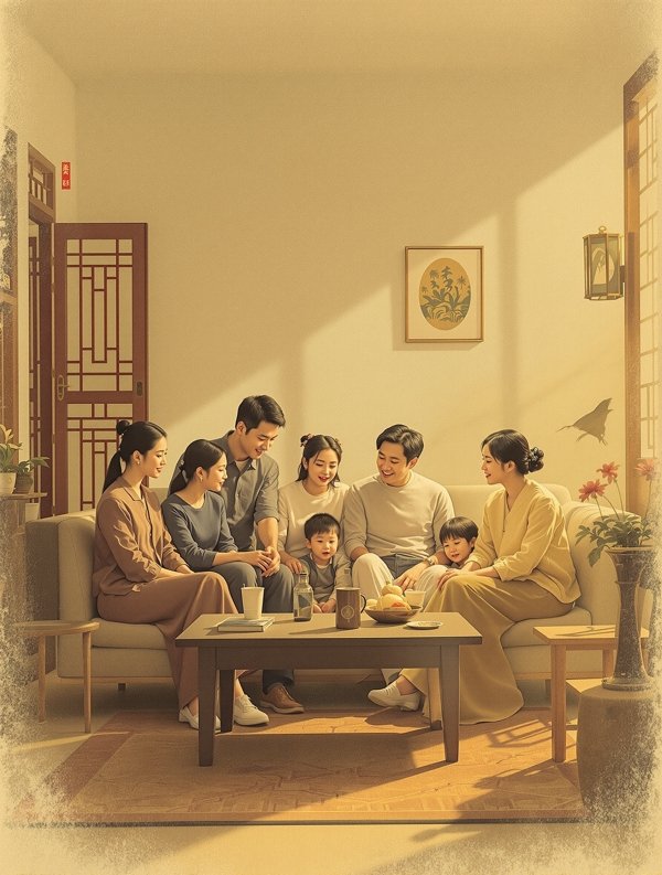 渴望 经典剧集 怀旧影视
