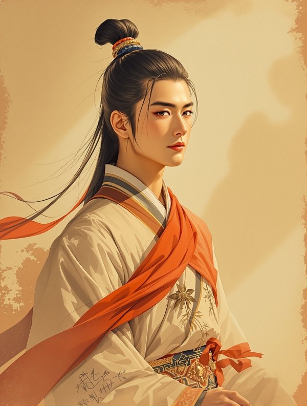 哪吒闹海 逐帧修复 老动画修复 怀旧影视